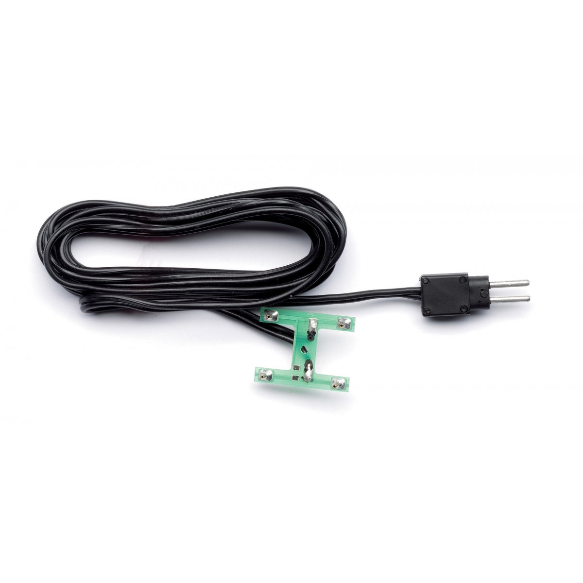 Feed-in power element for digital DCC operation (ROCO GEOLINE), HO, Roco 61190
