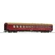 Dining coach, MITROPA/DR, HO, Roco 6200119