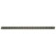 Flexible track G800, HO, Roco 61106