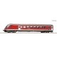 RE control cab coach, DB AG, HO, Roco 6210098
