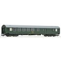 2nd class passenger coach with baggage compartment, CSD, HO, Roco 6200168
