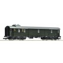 Standard luggage wagon, DRG, HO, Roco 6200140