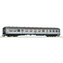 1st/2nd class commuter coach, DB, HO, Roco 6200164