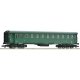 3rd class coach, FS, HO, Roco 6200094