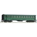 3rd class coach, FS, HO, Roco 6200094