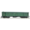 Post wagon, FS, HO, Roco 6200095