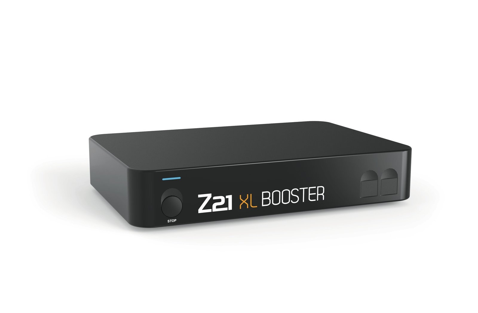 Z21 XL BOOSTER, Spurneutral, Roco 10869