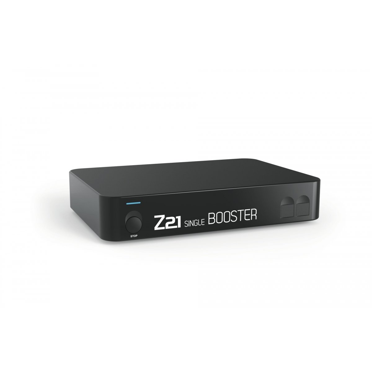 Z21 single BOOSTER, Spurneutral, Roco 10806