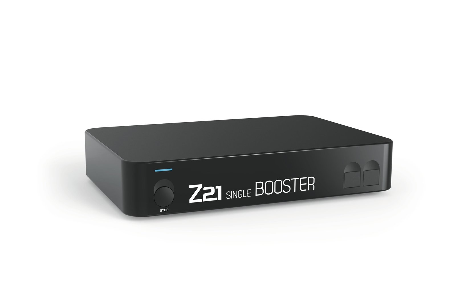 Z21 single BOOSTER, Spurneutral, Roco 10806