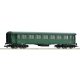 1st class passenger coach, FS, HO, Roco 6200092