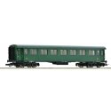 1st class passenger coach, FS, HO, Roco 6200092