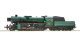Steam locomotive 26.084, SNCB, HO, Roco 70044