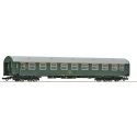 1st class passenger coach, CSD, HO, Roco 6200167