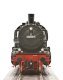 Steam locomotive 038 509-6, DB, HO, Roco 71379