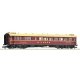 Dining coach, MITROPA, HO, Roco 6200137