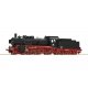 Steam locomotive class 89.70-75, DB, HO, Roco 7100014