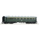 1st class standard express train coach, DR, HO, Roco 6200201