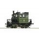 Steam locomotive class PtL 2/2, K.Bay.Sts.B., HO, Roco 7100036