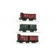 Steam locomotive class PtL 2/2, K.Bay.Sts.B., HO, Roco 7100036