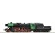 Steam locomotive Ty2, PKP, HO, Roco 70111