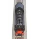 Steam locomotive 086 407-4, DB, HO, Roco 7120019