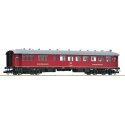 Dining coach, DB, HO, Roco 6200161