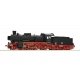 Steam locomotive 38 2833, DR, HO, Roco 71398