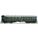 1st/2nd standard express train coach, DR, HO, Roco 6200205