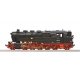 Steam locomotive 95 0045-5, DR, HO, Roco 7100008