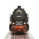 Steam locomotive 95 0045-5, DR, HO, Roco 7100008