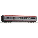 Eurofima dining coach, ÖBB, HO, Roco 54165