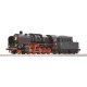 Steam locomotive 50.685, ÖBB, HO, Roco 7100016