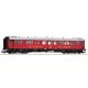 Dining coach, DR, HO, Roco 6200211