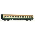 1st/2nd class express train coach, DR, HO, Roco 6200115