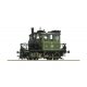 Steam locomotive class Pt 2/3, K.Bay.Sts.B., HO, Roco 7100037