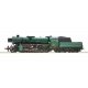 Steam locomotive 26.084, SNCB, HO, Roco 70043