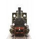 Steam locomotive T3, K.P.E.V., HO, Roco 70035