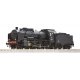 Steam locomotive 230 F 607, SNCF, HO, Roco 79386