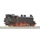 Steam locomotive 77.14, ÖBB, HO, Roco 70077