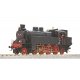 Steam locomotive 77.14, ÖBB, HO, Roco 70077
