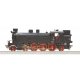 Steam locomotive 77.14, ÖBB, HO, Roco 70077