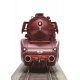Steam locomotive 10 001, DB, HO, Roco 7120015