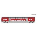 2nd class double-deck coach, DB AG, HO, Roco 6200146