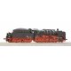Steam locomotive 50 849, DR, HO, Roco 7120011