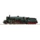 Steam locomotive 31001, K.W.St.E., HO, Roco 7100013