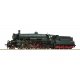 Steam locomotive 31001, K.W.St.E., HO, Roco 7100013