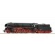 Steam locomotive 01 0529-6, DR, HO, Roco 7120017