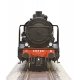 Steam locomotive 230 F 607, SNCF, HO, Roco 79386