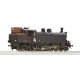 Steam locomotive class 354.1, CSD, HO, Roco 7100026