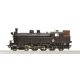 Steam locomotive class 354.1, CSD, HO, Roco 7100026